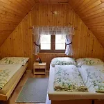 Chalet Klaudia *