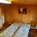 Klaudia Chalet