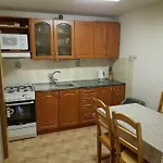 Klaudia Chalet *