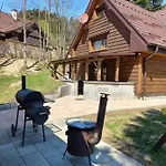 Klaudia Chalet Vysne Ruzbachy