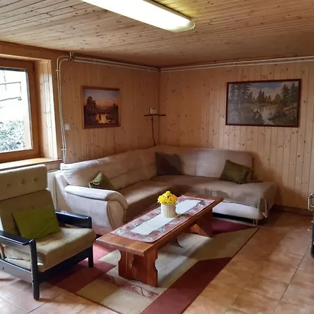 Domek alpejski Klaudia *