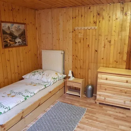 Klaudia Vyšné Ružbachy