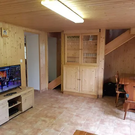 Domek alpejski Klaudia