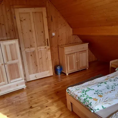 Klaudia Vyšné Ružbachy