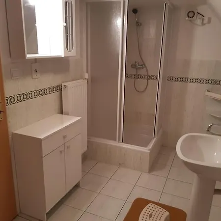 Domek alpejski Klaudia *