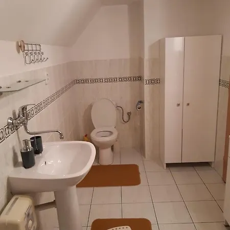 Domek alpejski Klaudia Vyšné Ružbachy