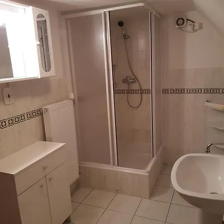 Klaudia Vyšné Ružbachy