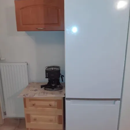 Domek alpejski Klaudia *