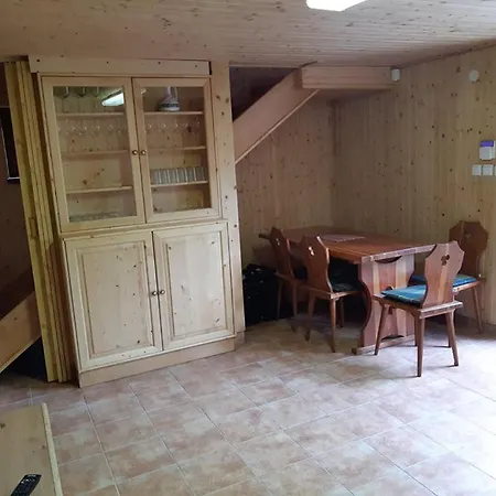 Domek alpejski Klaudia *